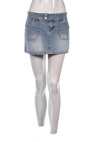 Szoknya Unbranded, Méret S, Szín Kék, Ár 1 629 Ft
