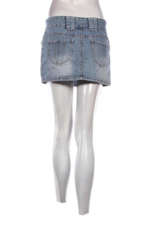 Szoknya Unbranded, Méret S, Szín Kék, Ár 1 629 Ft