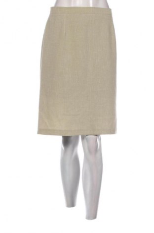 Szoknya Unbranded, Méret L, Szín Zöld, Ár 2 509 Ft