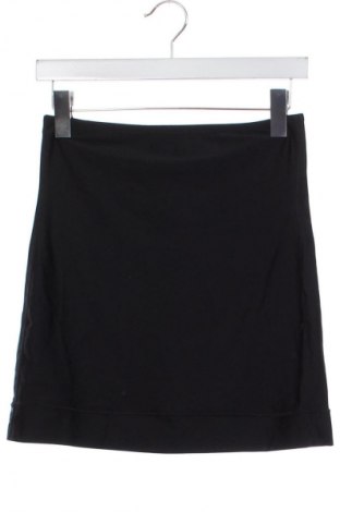 Sukně Unbranded, Velikost XS, Barva Černá, Cena  49,00 Kč