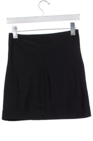 Sukně Unbranded, Velikost XS, Barva Černá, Cena  49,00 Kč