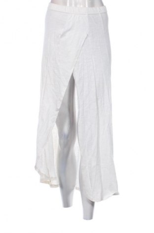 Sukně Unbranded, Velikost S, Barva Bílá, Cena  269,00 Kč