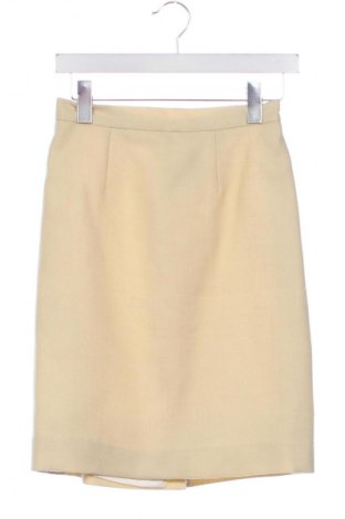 Szoknya Unbranded, Méret XS, Szín Bézs, Ár 1 029 Ft