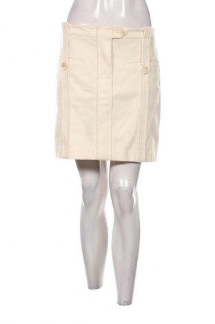 Szoknya Unbranded, Méret M, Szín Ekrü
, Ár 2 000 Ft