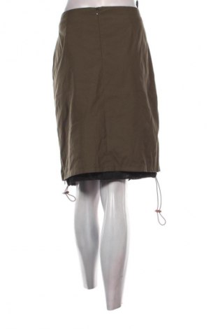 Szoknya Unbranded, Méret M, Szín Zöld, Ár 1 389 Ft