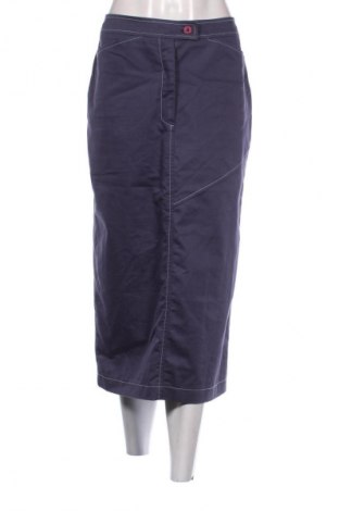 Sukně Unbranded, Velikost M, Barva Modrá, Cena  300,00 Kč