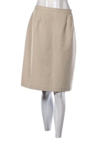 Φούστα Unbranded, Μέγεθος L, Χρώμα  Μπέζ, Τιμή 1,99 €