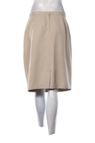 Φούστα Unbranded, Μέγεθος L, Χρώμα  Μπέζ, Τιμή 1,99 €