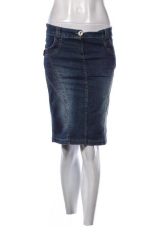 Szoknya Unbranded, Méret M, Szín Kék, Ár 2 000 Ft