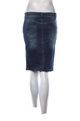 Szoknya Unbranded, Méret M, Szín Kék, Ár 2 000 Ft