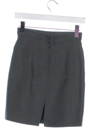 Rock Unbranded, Größe XS, Farbe Grün, Preis € 1,99