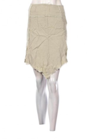 Szoknya Unbranded, Méret XS, Szín Zöld, Ár 2 239 Ft