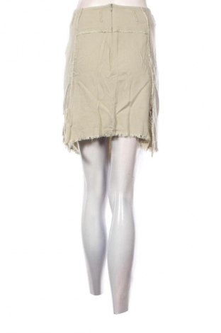 Szoknya Unbranded, Méret XS, Szín Zöld, Ár 2 239 Ft