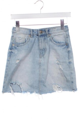 Szoknya Unbranded, Méret XS, Szín Kék, Ár 1 149 Ft