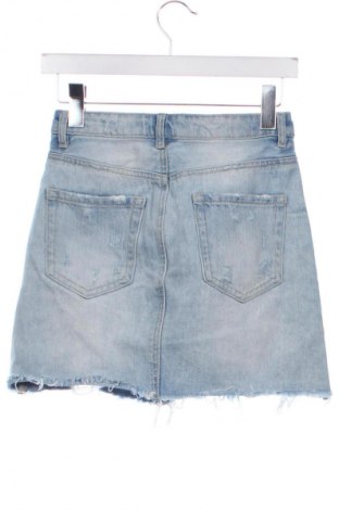 Szoknya Unbranded, Méret XS, Szín Kék, Ár 1 149 Ft