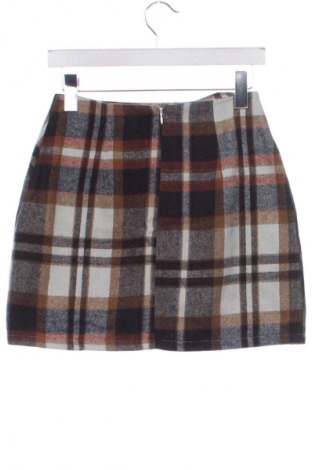 Szoknya Unbranded, Méret XS, Szín Sokszínű, Ár 1 659 Ft