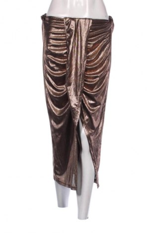 Szoknya Unbranded, Méret M, Szín Bézs, Ár 1 939 Ft