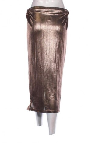 Szoknya Unbranded, Méret M, Szín Bézs, Ár 1 939 Ft