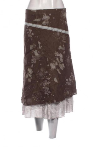 Szoknya Unbranded, Méret M, Szín Sokszínű, Ár 3 190 Ft