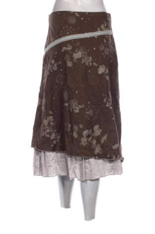 Szoknya Unbranded, Méret M, Szín Sokszínű, Ár 3 190 Ft