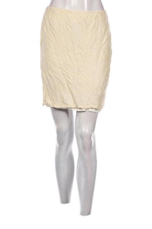 Φούστα Unbranded, Μέγεθος S, Χρώμα Εκρού, Τιμή 1,99 €