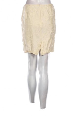 Φούστα Unbranded, Μέγεθος S, Χρώμα Εκρού, Τιμή 1,99 €