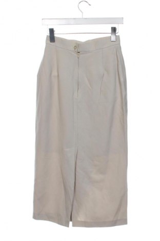 Φούστα Unbranded, Μέγεθος XS, Χρώμα Γκρί, Τιμή 1,99 €