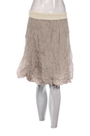 Пола Unbranded, Размер M, Цвят Бежов, Цена 5,00 €