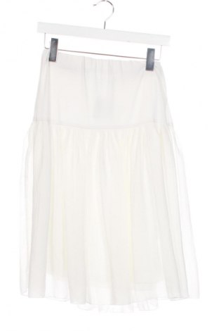 Rock Unbranded, Größe XS, Farbe Weiß, Preis € 3,99