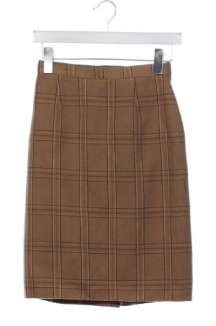 Sukně Unbranded, Velikost XXS, Barva Vícebarevné, Cena  49,00 Kč