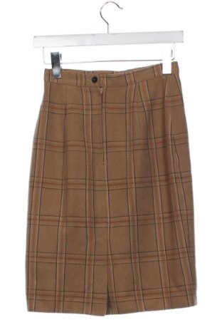 Sukně Unbranded, Velikost XXS, Barva Vícebarevné, Cena  49,00 Kč