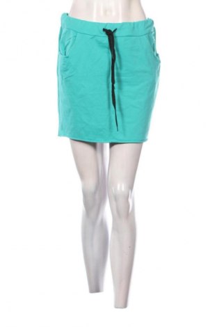 Szoknya Unbranded, Méret S, Szín Zöld, Ár 2 000 Ft