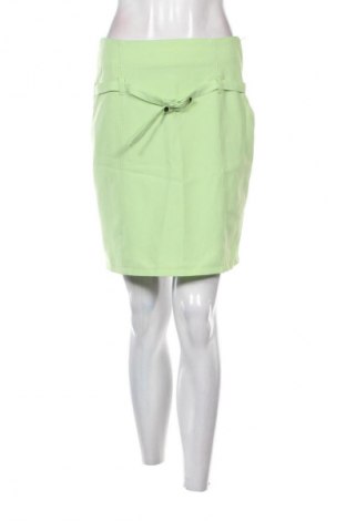 Szoknya Unbranded, Méret M, Szín Zöld, Ár 1 229 Ft