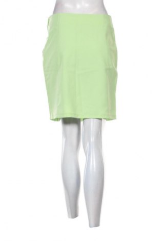 Szoknya Unbranded, Méret M, Szín Zöld, Ár 1 229 Ft