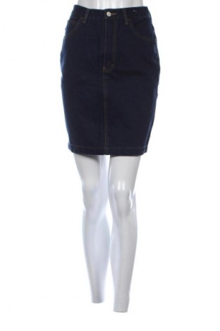 Sukně Unbranded, Velikost M, Barva Modrá, Cena  109,00 Kč