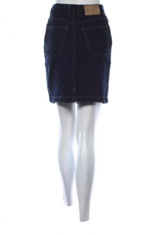 Sukně Unbranded, Velikost M, Barva Modrá, Cena  109,00 Kč