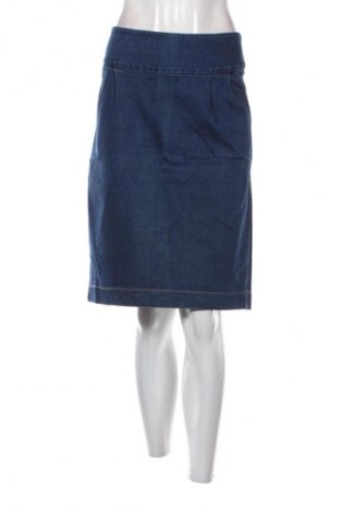 Sukně Unbranded, Velikost L, Barva Modrá, Cena  127,00 Kč