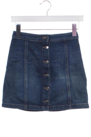 Rock Unbranded, Größe XXS, Farbe Blau, Preis € 2,99