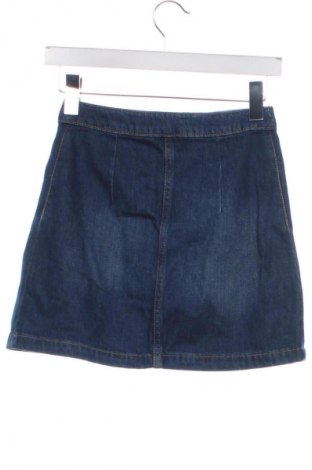 Rock Unbranded, Größe XXS, Farbe Blau, Preis € 2,99