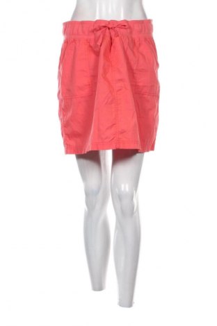 Szoknya Unbranded, Méret XL, Szín Piros, Ár 5 279 Ft