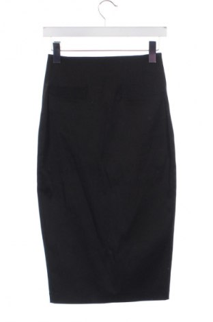 Szoknya Unbranded, Méret XS, Szín Fekete, Ár 1 179 Ft