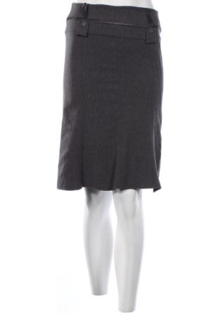 Sukně Unbranded, Velikost S, Barva Šedá, Cena  49,00 Kč