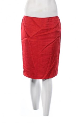 Rock Unbranded, Größe M, Farbe Rot, Preis € 3,99