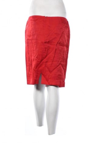 Rock Unbranded, Größe M, Farbe Rot, Preis € 3,99