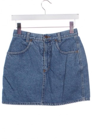 Φούστα Unbranded, Μέγεθος S, Χρώμα Μπλέ, Τιμή 2,99 €