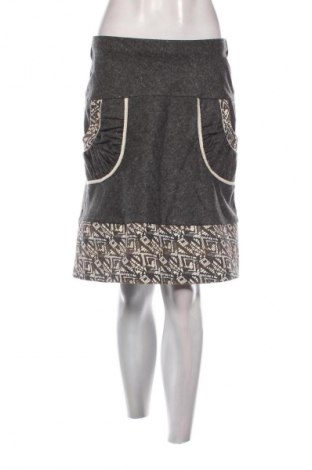 Szoknya Unbranded, Méret M, Szín Szürke, Ár 1 429 Ft