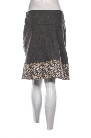 Szoknya Unbranded, Méret M, Szín Szürke, Ár 1 429 Ft