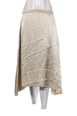 Szoknya Unbranded, Méret M, Szín Bézs, Ár 6 239 Ft