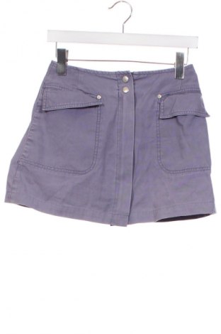 Sukně Unbranded, Velikost XS, Barva Fialová, Cena  59,00 Kč