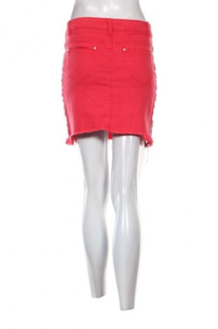 Пола Unbranded, Размер M, Цвят Червен, Цена 3,57 €